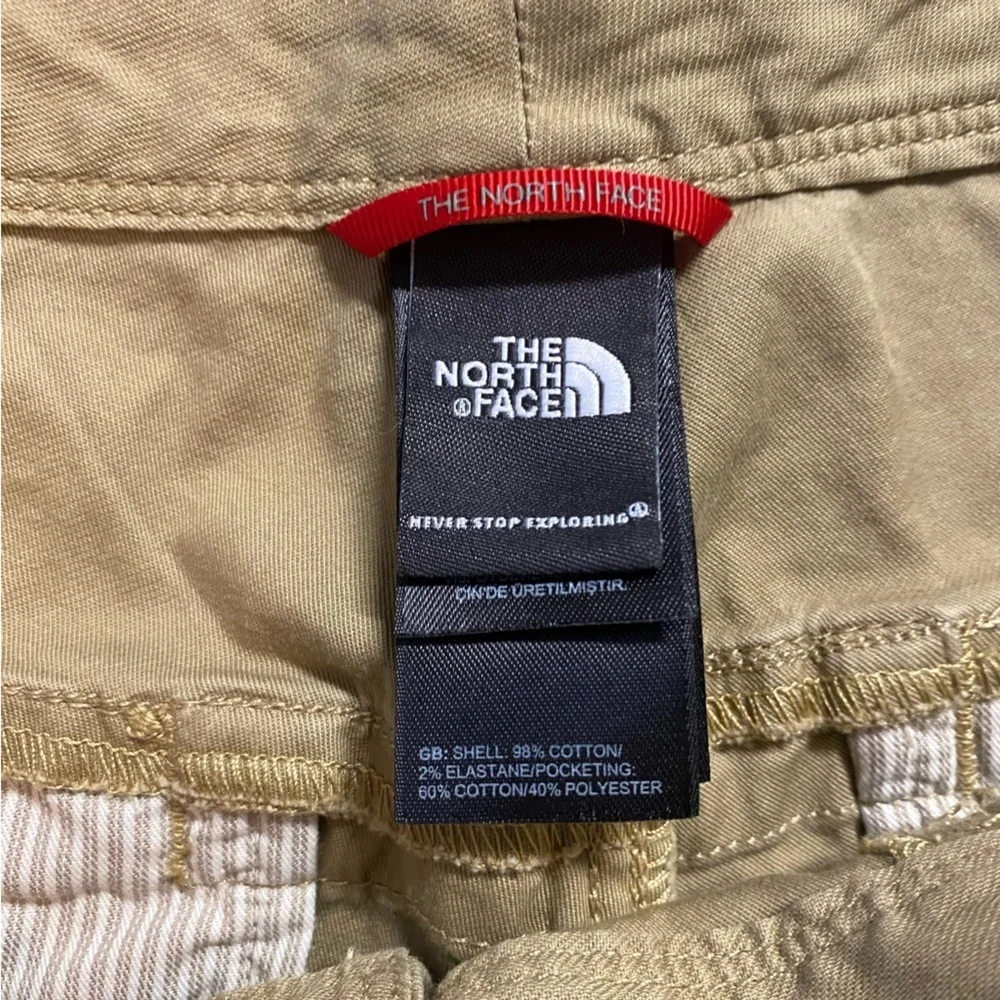 The North Face Nobel Stretch Pant - Picture 3 of 7